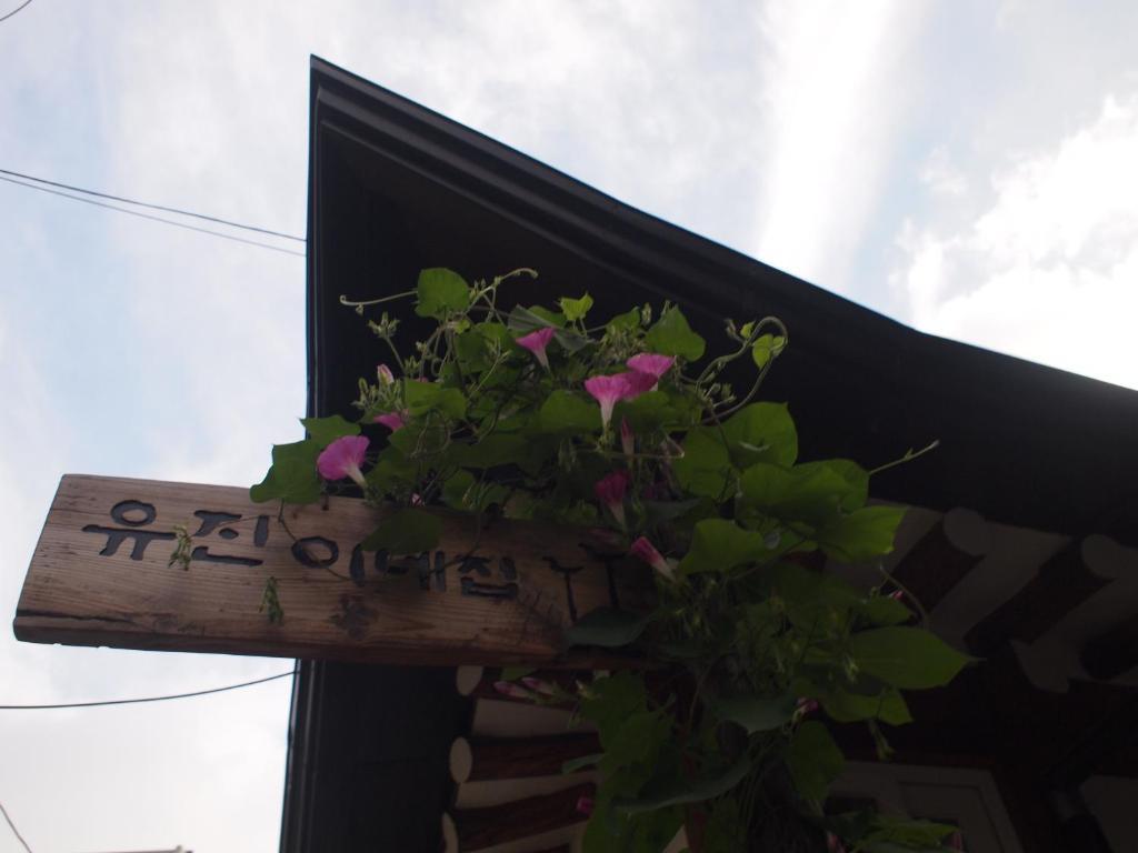 Eugene Hanok Culture Center Dongdaemun Seoul Exterior photo