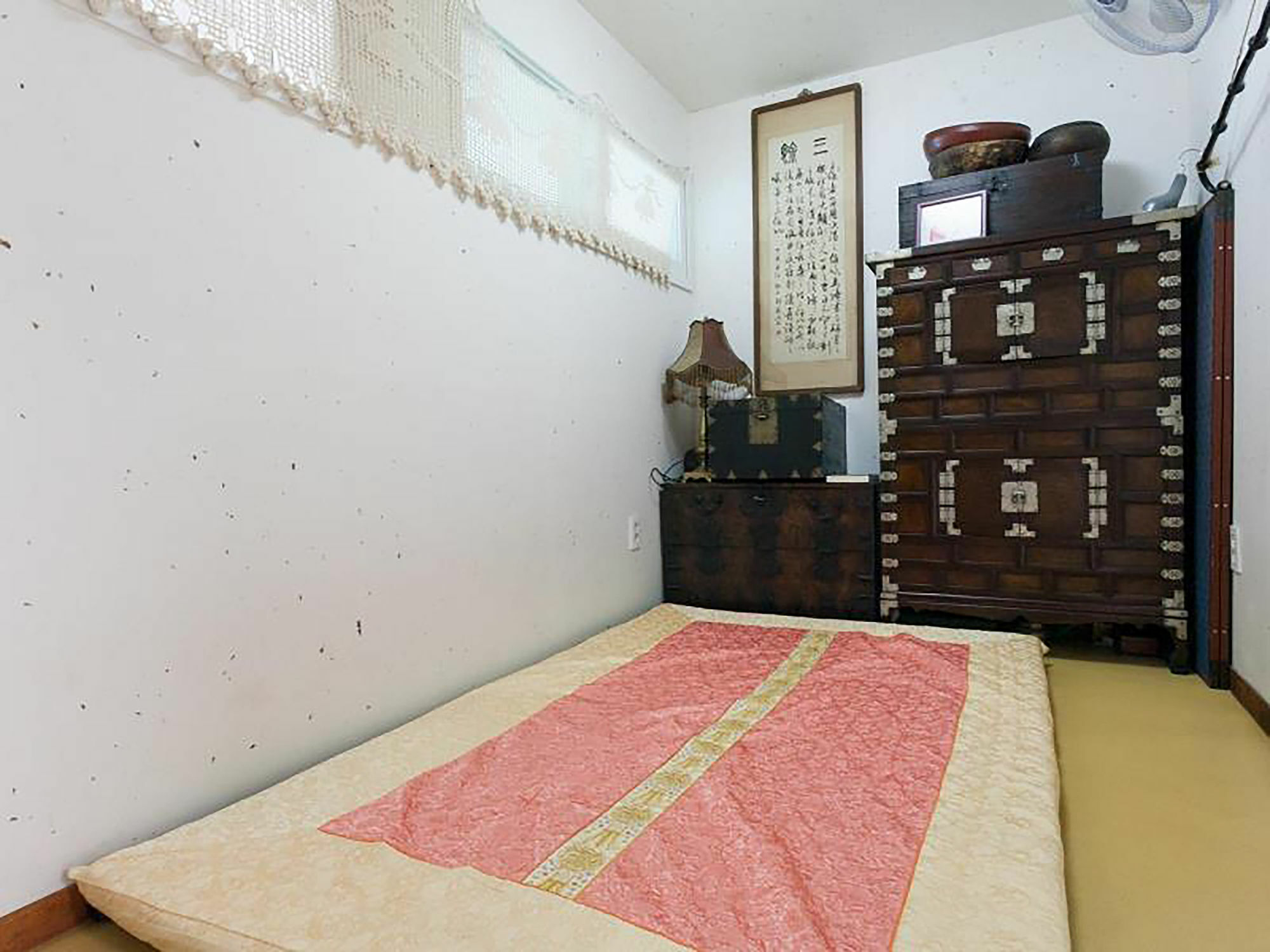 Eugene Hanok Culture Center Dongdaemun Seoul Exterior photo