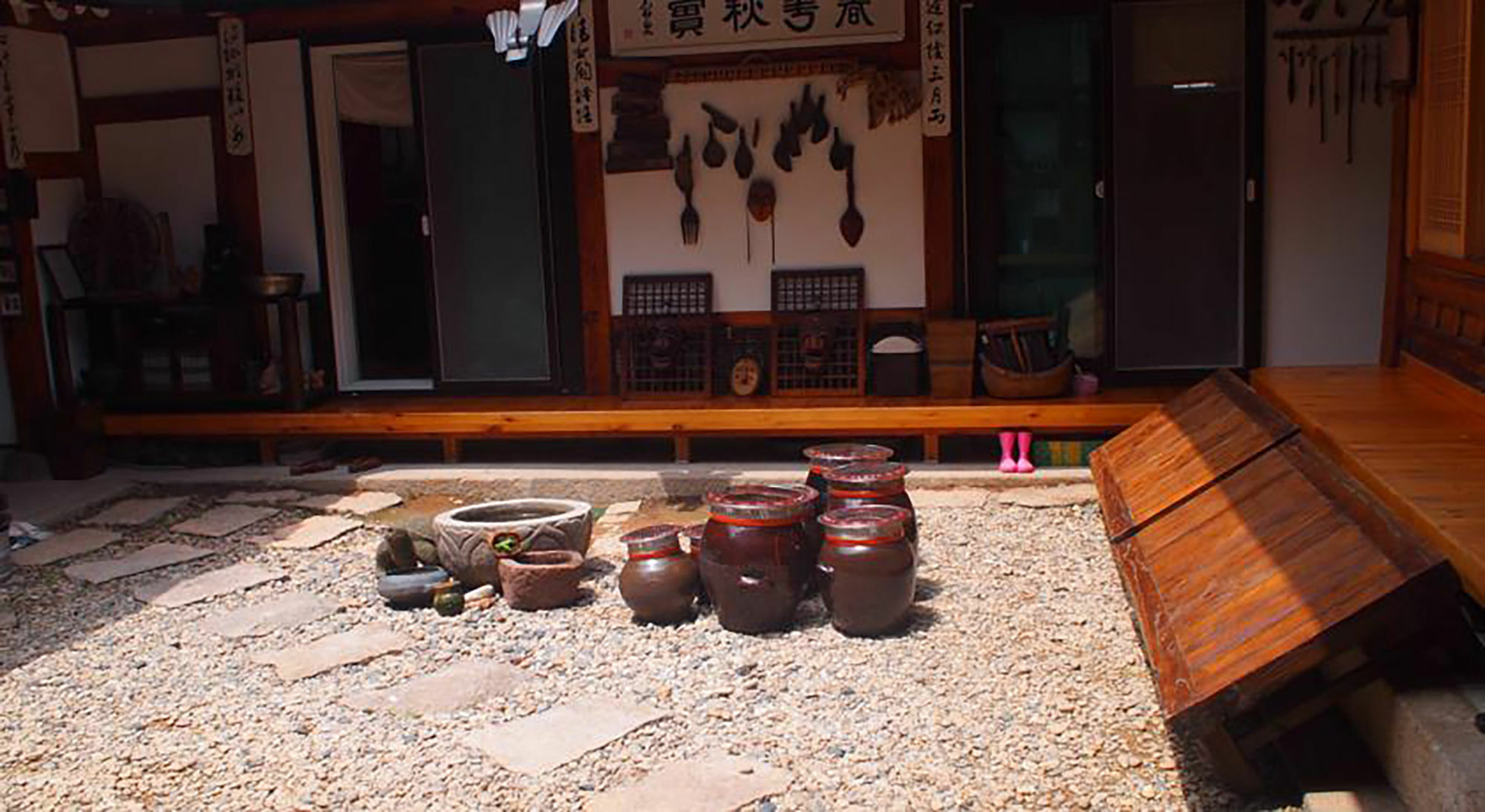 Eugene Hanok Culture Center Dongdaemun Seoul Exterior photo